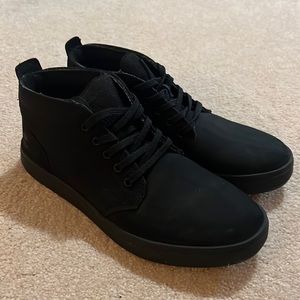 Mens Timberland Boltero Sneaker - Size 8